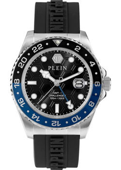 Philipp Plein GMT-I Challenger